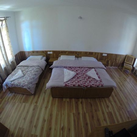 Barath Hotel & Guest House 列城 外观 照片