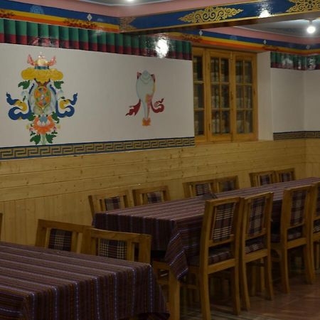 Barath Hotel & Guest House 列城 外观 照片