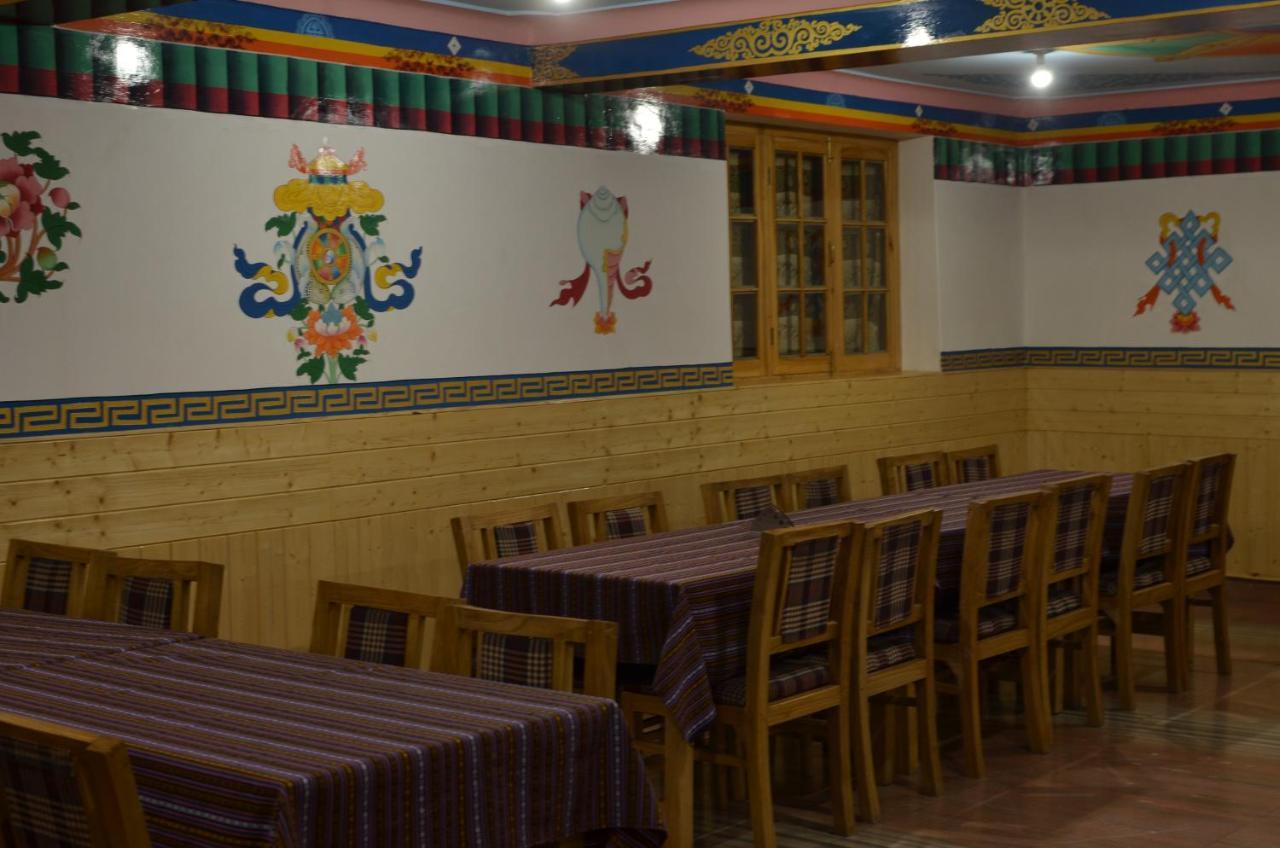 Barath Hotel & Guest House 列城 外观 照片