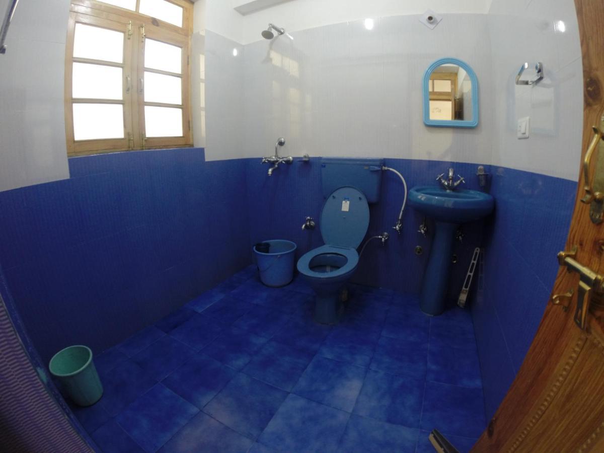 Barath Hotel & Guest House 列城 外观 照片